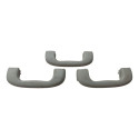 Kit Alça Pqp Chevrolet Tracker 2023 2024
