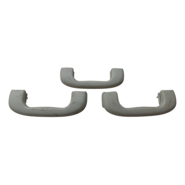 Kit Alça Pqp Chevrolet Tracker 2023 2024