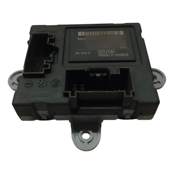 Modulo Porta Dianteira Direita Volvo Xc60 T5 2015 2016
