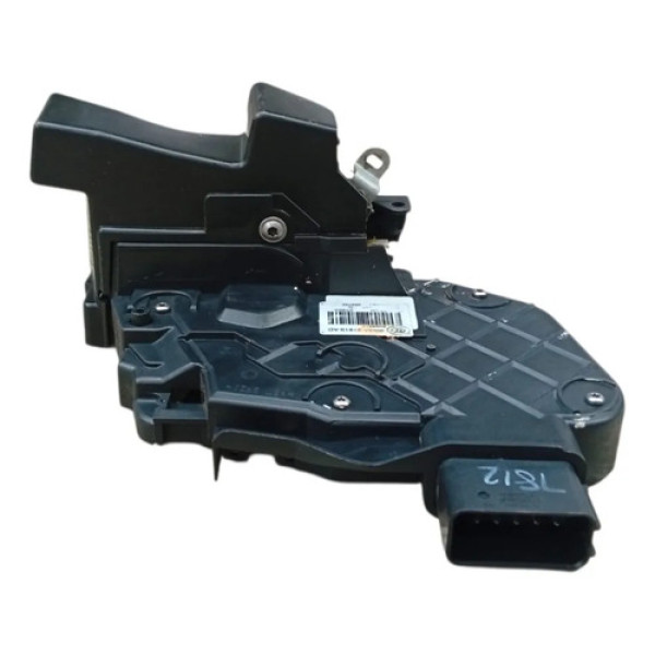 Fechadura Porta Diant Esq Land Rover Evoque Pure 2.0 2012