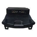 Entrada Auxiliar Mercedes Benz Gla200 2014 2015 2016