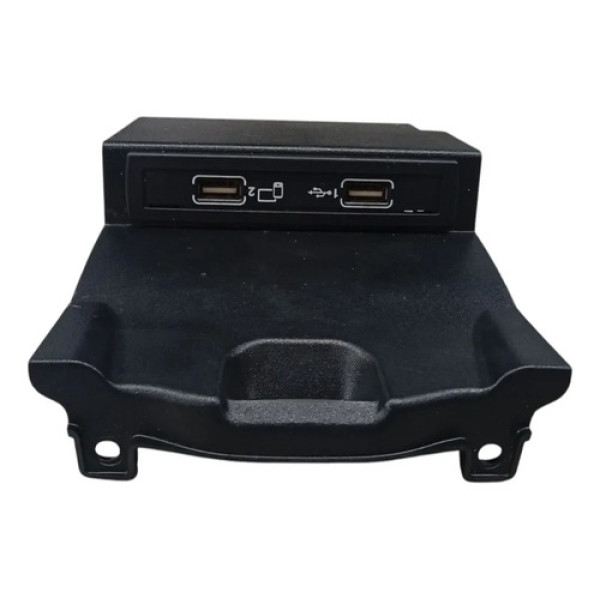 Entrada Auxiliar Mercedes Benz Gla200 2014 2015 2016
