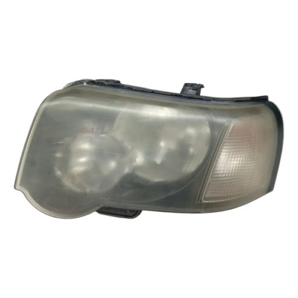 Farol Esquerdo Land Rover Freelander 1 2005 2006 2008 Esquerdo/motorista