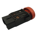 Botão Pisca Alerta Lifan 320 2008 2009 2010 2011 Ok