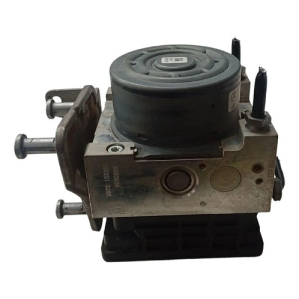 Módulo Controle Central Mercedes C200 2.0 T 2015 2016