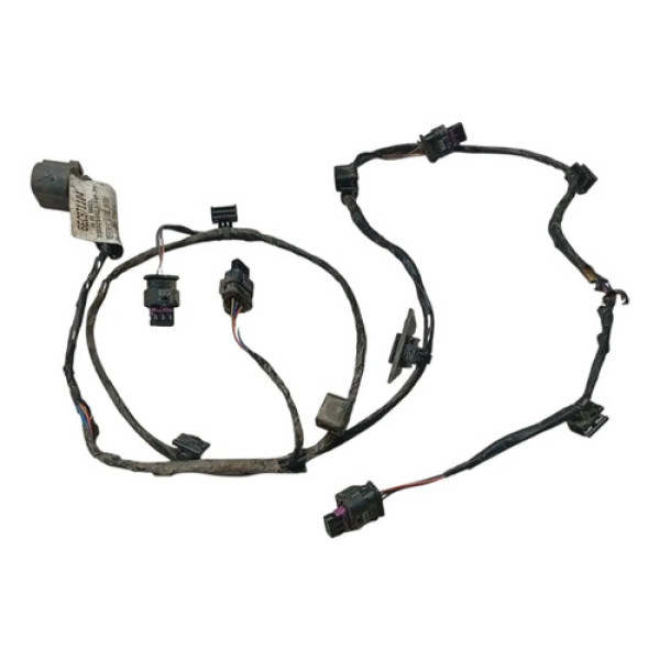 Chicote Sensor Estacionamento Tras Vw Virtus 2020