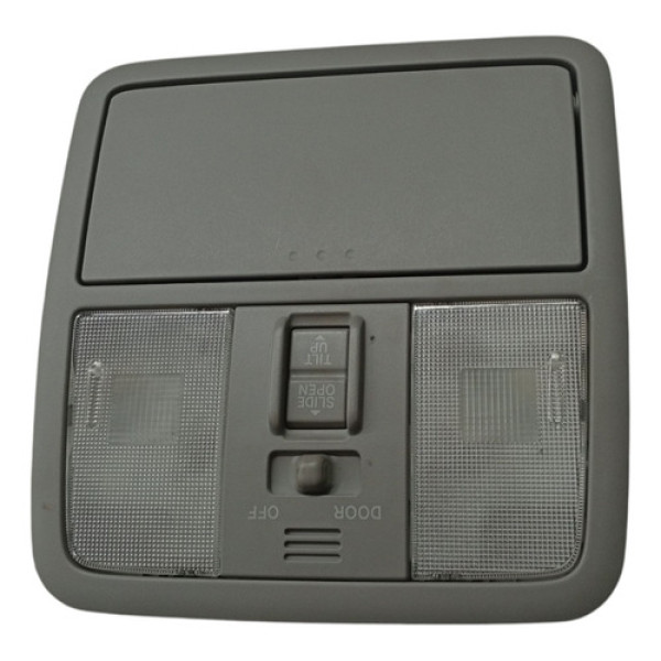 Luz Cortesia Porta Óculos Botão Teto Solar Toyota Rav4 2012