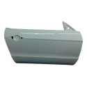 Porta Dianteira Esquerda Ford Mustang 3.7 2011 Dianteira Esquerdo Branco