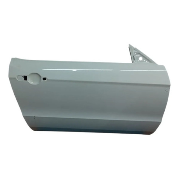 Porta Dianteira Esquerda Ford Mustang 3.7 2011 Dianteira Esquerdo Branco