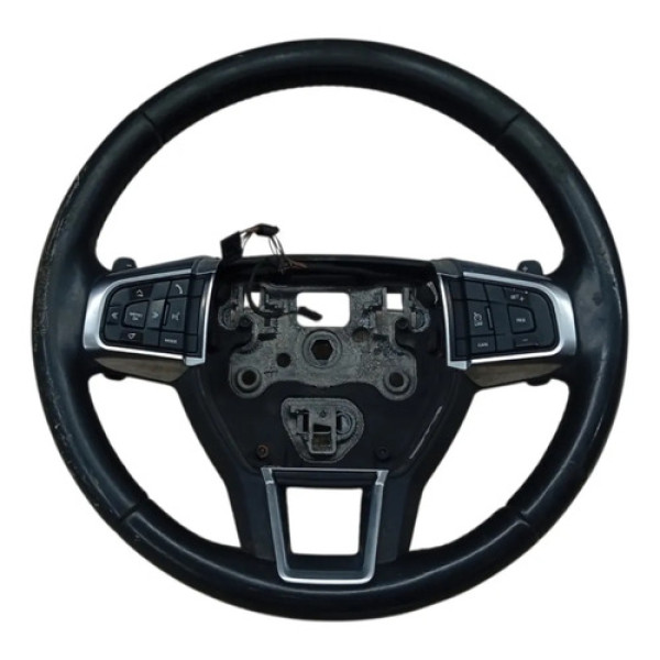 Volante Comando Lr Discovery Sport Hse D180 2018