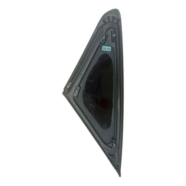 Vidro Fixo Traseiro Esquerdo Azera 3.0 V6 2015