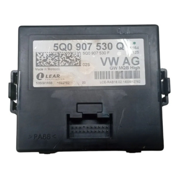Modulo Gateway Volkswagen Golf Gti 2014