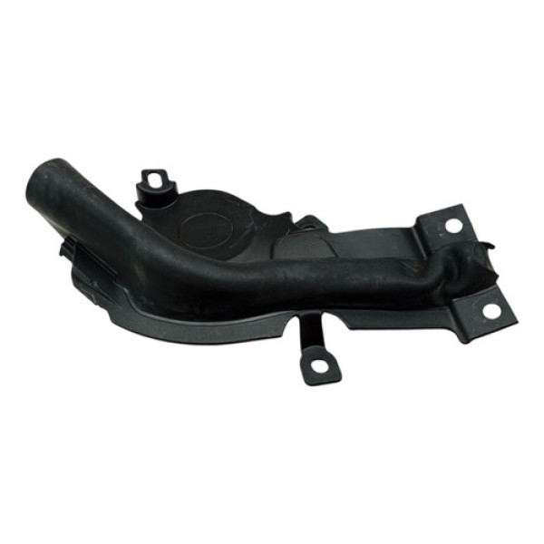 Vedação Esquerdo Capô Bmw 320i 2.0 T B48 2020 2021