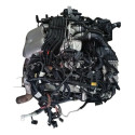 Motor Completo Bmw X6 M S63 4.4 V8 Biturbo 2014 2015 2016