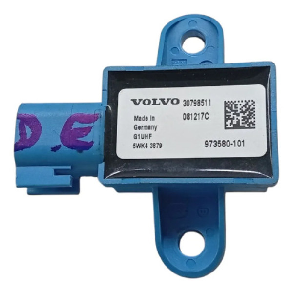 Sensor Porta Dianteira Volvo Xc60 2009 2010 2011