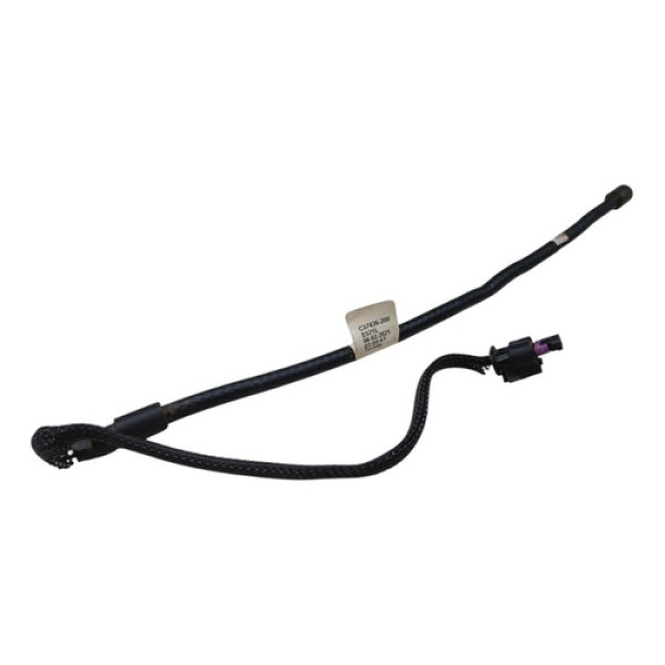 Sensor Abertura Porta Malas Esq Volvo Xc60 T8 2.0 2012 2013 Ok
