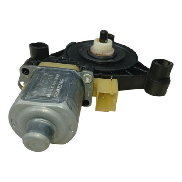 Motor Vidro Traseiro Direito Audi A3 2014 2015 