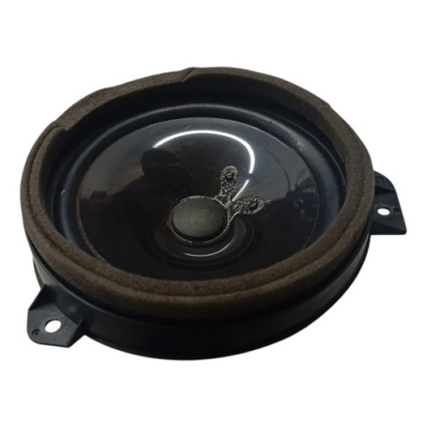 Alto Falante Dianteiro Subaru Impreza Xv 2.0 2016 Preto Preto