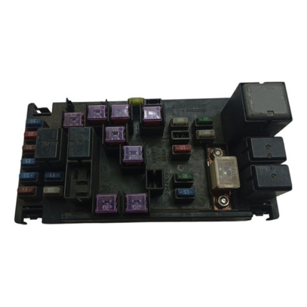 Caixa Fusivel Rele Subaru Impreza 2010 2011 2012