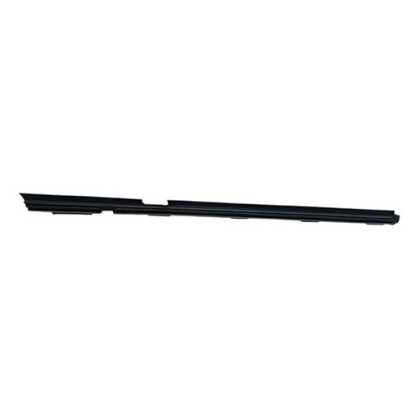Pestana Interna Traseira Esquerda Mercedes C180 2014 2015 Preto