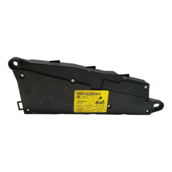 Comando Banco Dianteiro Direito Bmw 550i 2006 2007 2008 