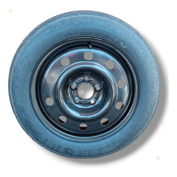 Roda Pneu Bom Step Ford Edge 2014 165/80/17 Ok