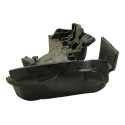 Espuma Anti Ruido Capa Motor Chevrolet Equinox Rs 1.5t 2022