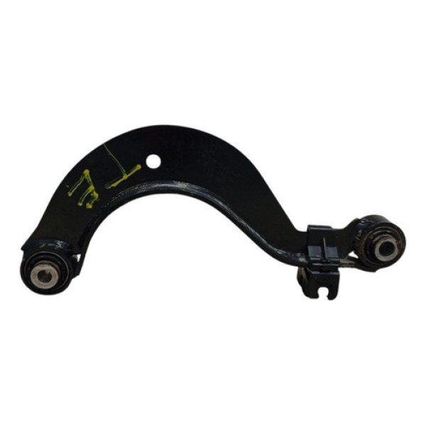 Braço Curvo Tras Esq Volkswagen Passat Variant B7 2.0 T 2011