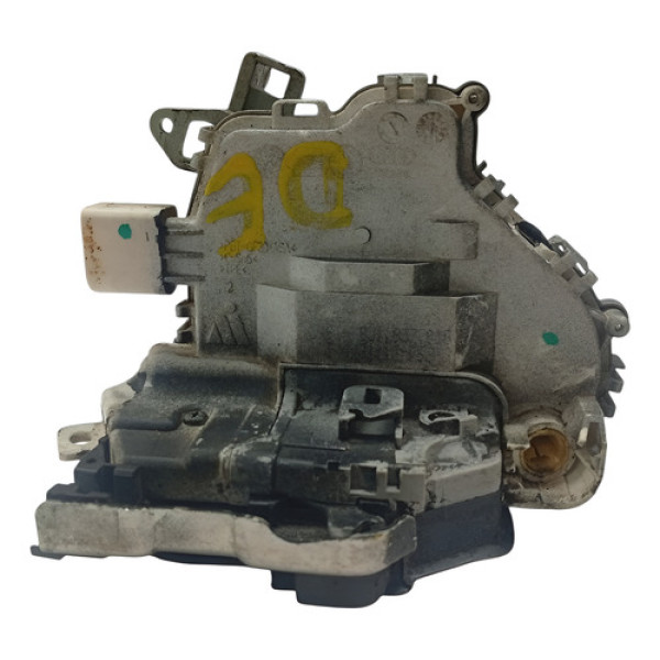 Fechadura Porta Diant Audi A4 2.0t 2011 Gasolina