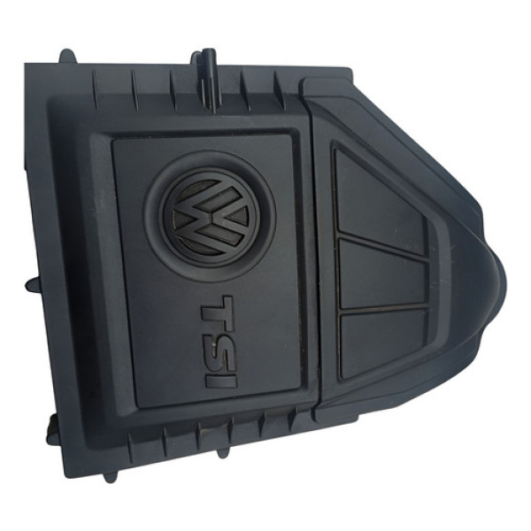 Caixa Filtro Ar Volkswagen Tcross 1.0 T 2020 2021 2022