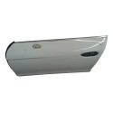 Porta Dianteiro Esq Porsche Panamera 4.8 T V8 2011 Detalhe Dianteira Esquerda Branco