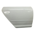 Porta Traseiro Direito Audi A3 Sportback 2.0 T Fsi 2010 Traseira Direito