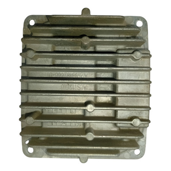 Módulo Controle Farol Volvo V40 2015 2016
