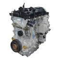 Motor Parcial Bmw X1 2.0t Flex 2018