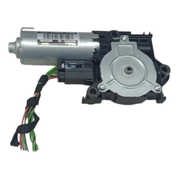 Motor Teto Solar Volkswagen Jetta Gli 2022