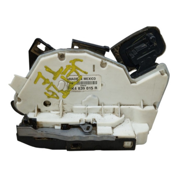 Fechadura Tras Esq Volkswagen Jetta 2.0t 211cv 2015