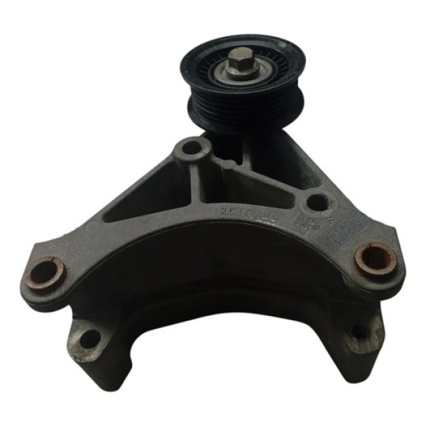 Suporte Alternador Chevrolet Camaro 6.2 Aut 2013 2014