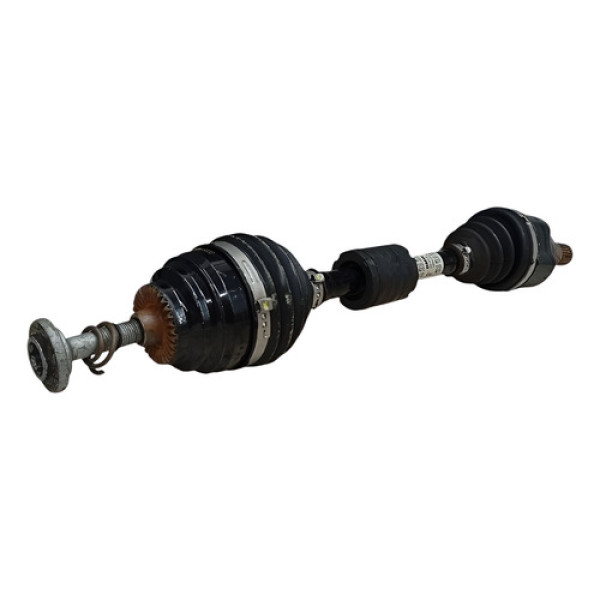 Semi Eixo Dianteiro Esquerdo Bmw 218i 1.5 Aut 2020 2021