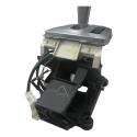 Alavanca Trambulador Chevrolet Captiva 2.4 Aut 2009 2010