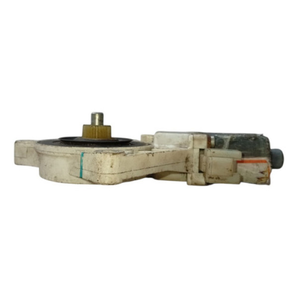 Motor Máquina Vidro Porta Dianteira Esq Ford Fusion 2006