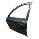 Porta Dianteira Esquerda Volvo Xc60 2.0t T5 Momentum 2019 Dianteira Esquerdo Cinza
