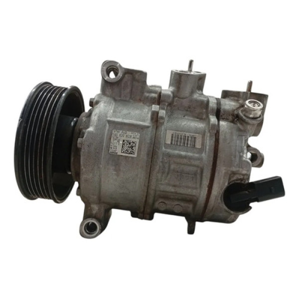 Compressor Ar Condicionado Volkswagen Golf Gti 2.0 2015