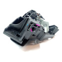 Maçaneta Externa Traseira Esquerda Dodge Journey 2009 2012