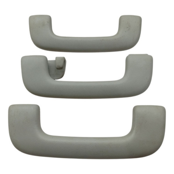 Kit Alça Pqp Kia Niro Hybrid 2023 2024