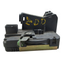 Fechadura Porta Diant Direito Chevrolet Zafira 2007 2008