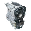 Motor Parcial Volvo Xc60 2.0t T5 Momentum 2019