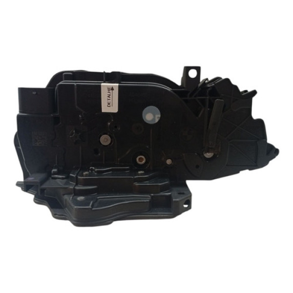 Fechadura Porta Diant Dir Bmw 320i G20 2.0 T 2020 Detalhe