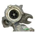 Caixa Fria Turbina Is20 Audi A3 1.8 2014