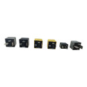 Kit Fusivel Externo Mercedes Benz Gla200 2016