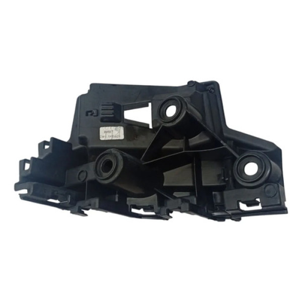 Suporte Guia Parachoque Tras Esq Vw Nivus Gts 1.4 T 2026